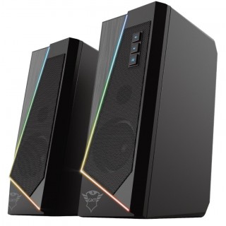 Trust GXT 609 Zoxa RGB Black